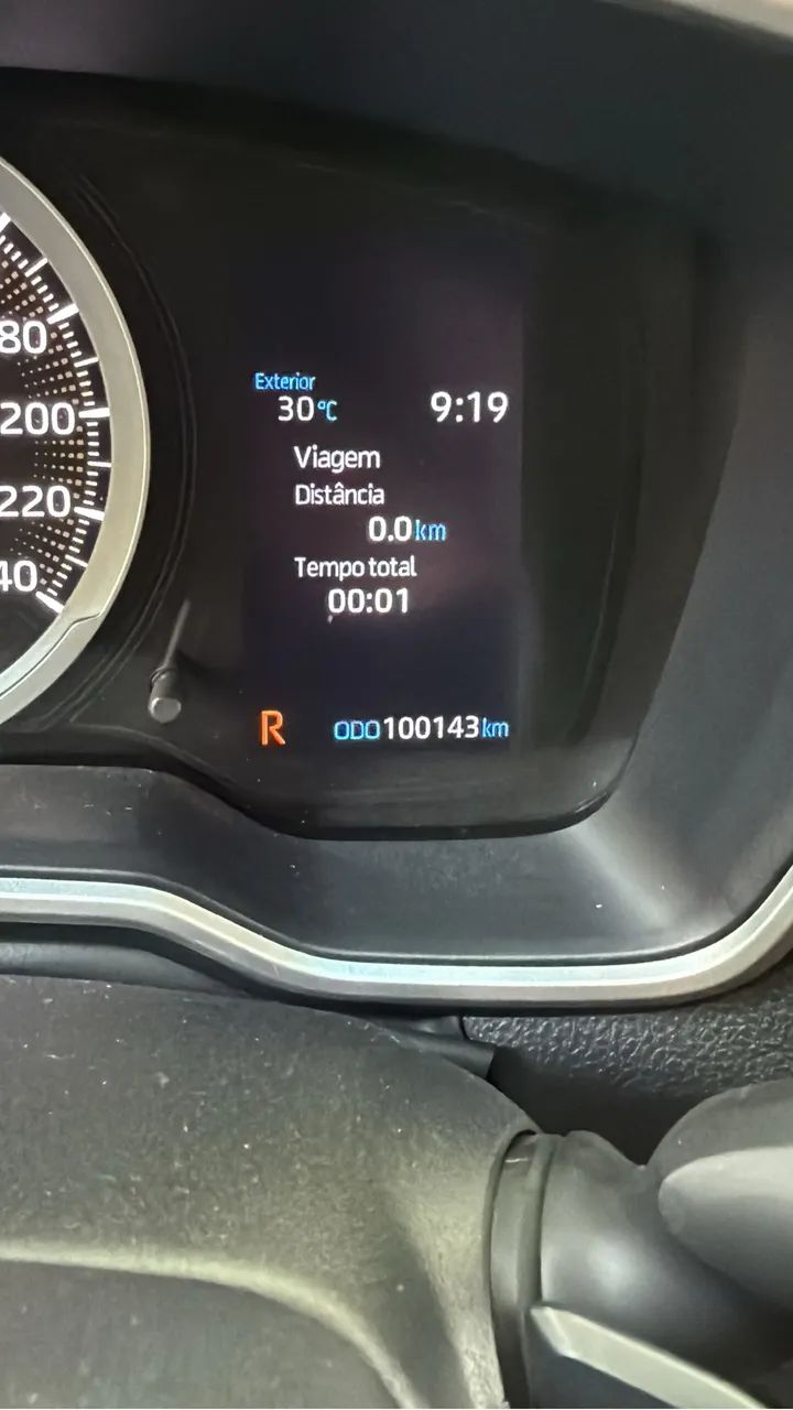 Toyota Corolla XEI 2.0 Flex 16V Aut. 2020 - Foto 14