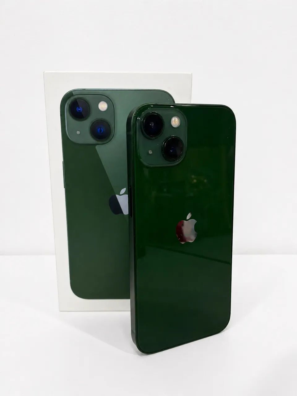 Iphone 13 - Celulares e Smartphones - Parque das Amendoeiras