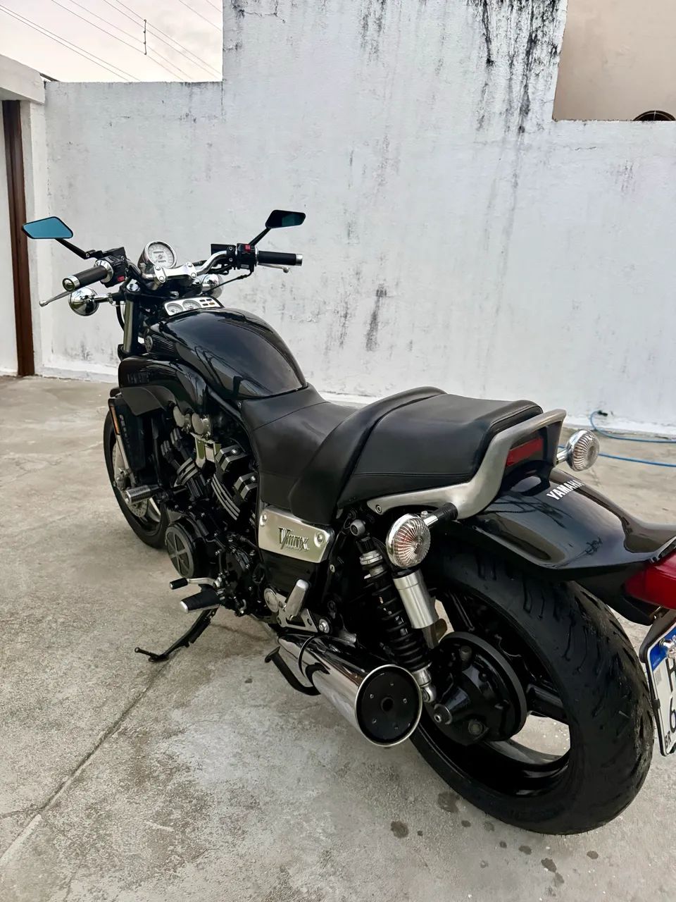 Yamaha V MAX 1200 - Extra  - Foto 3