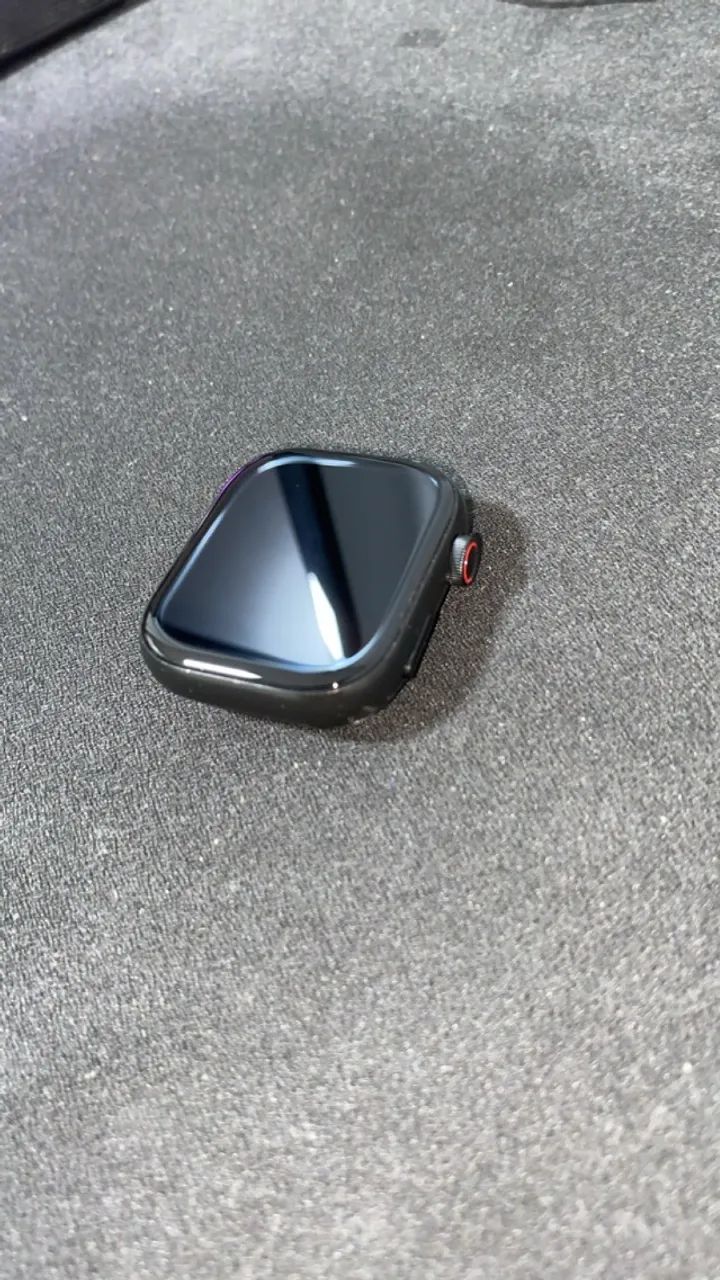 Smart Watch HW9 PRO2 - Foto 3