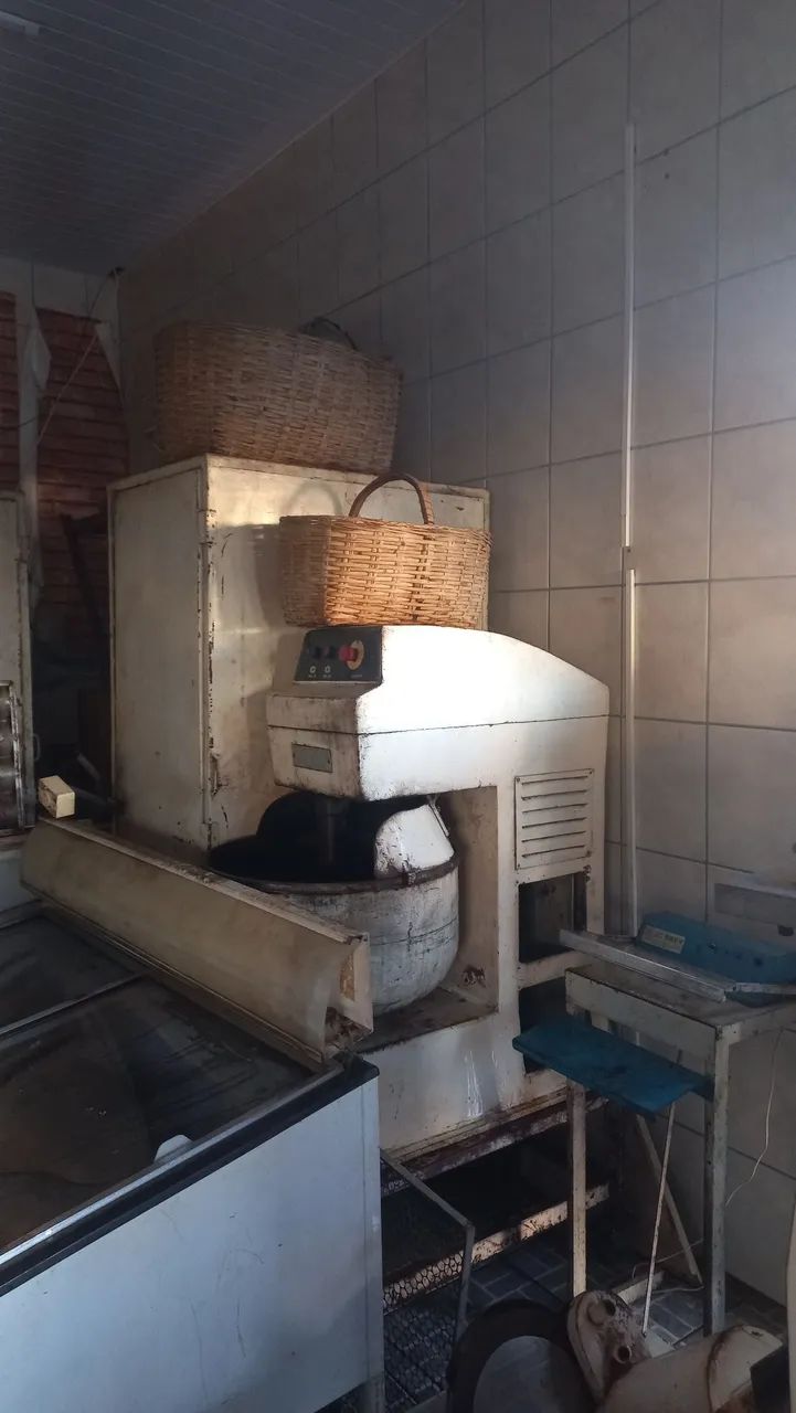  Açougue e Padaria , Partileiras longas  - Foto 5