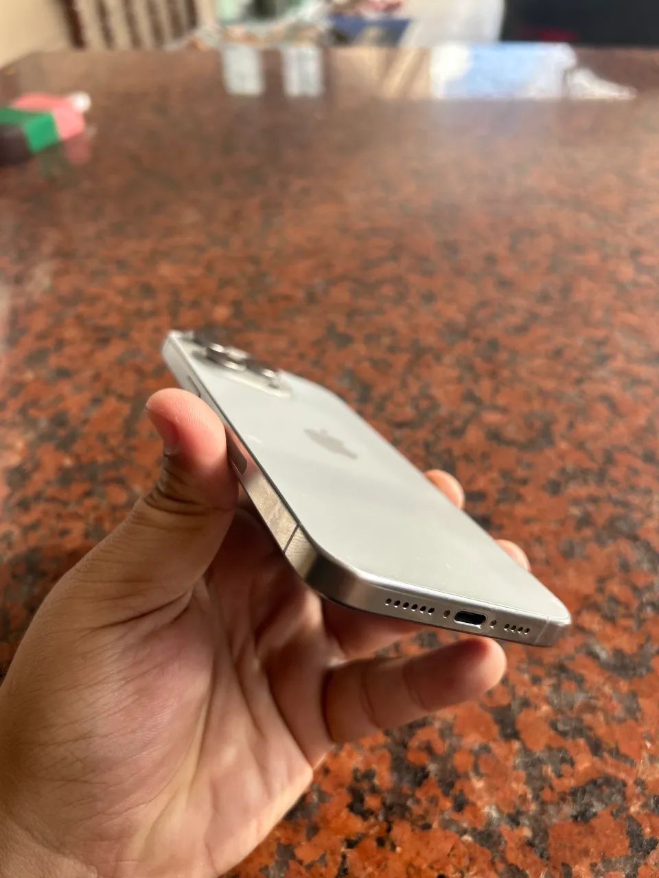iPhone 15 Pro Max 256gb - Foto 3