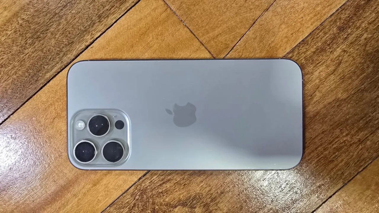 iPhone 16 Pro Max 256gb - Foto 4