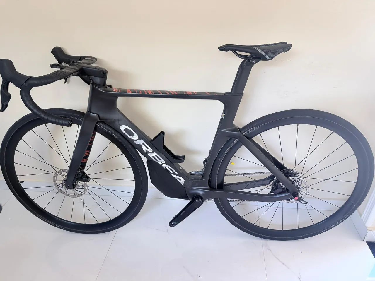 Orbea Orca Aero M31eLTD PWR Rival eTAP AXS 2024 - Foto 3