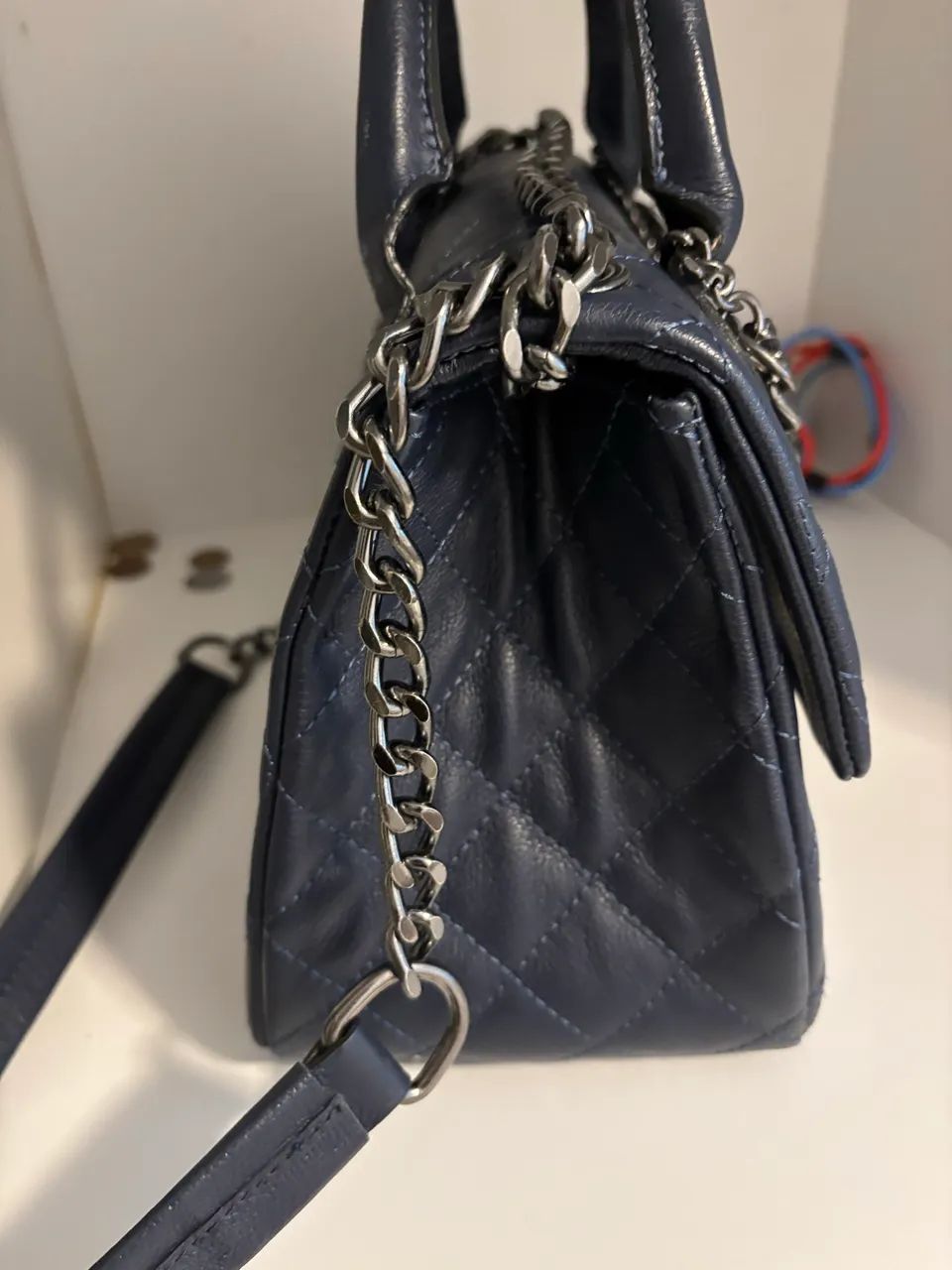 Vendo bolsa CRiZZAPI - Foto 3
