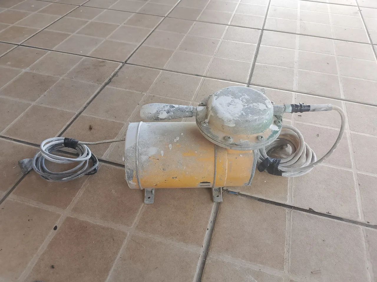 Tufão usado  - Foto 2