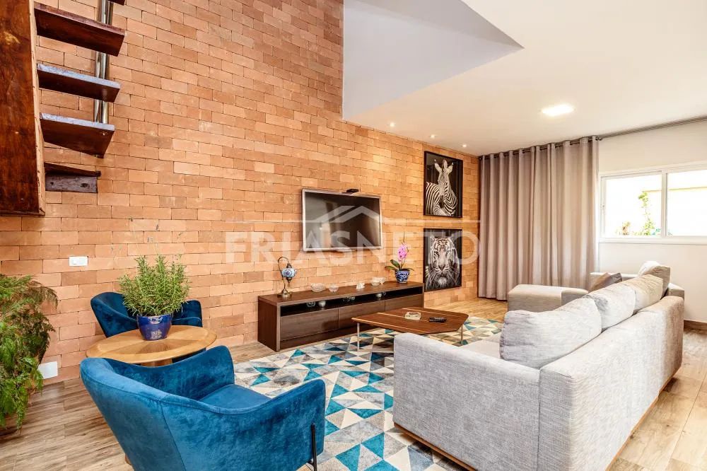 Casa à venda no condomínio Águas Claras - Foto 2