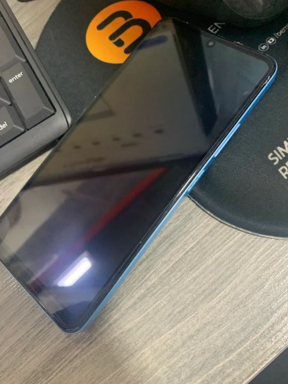 CELULAR MOTO G  - Foto 2