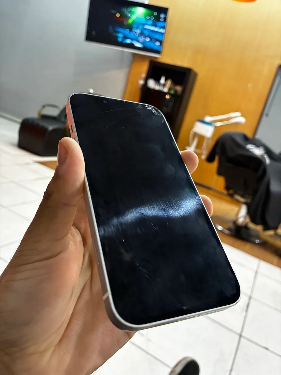 iPhone 13 - usado  - Foto 2