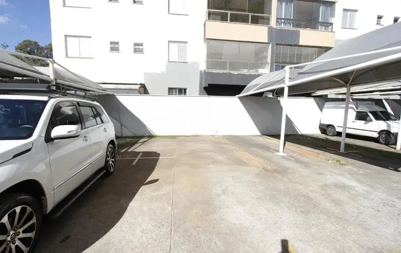Apartamento 3 quartos com 84m² à venda no Buritis - Foto 3