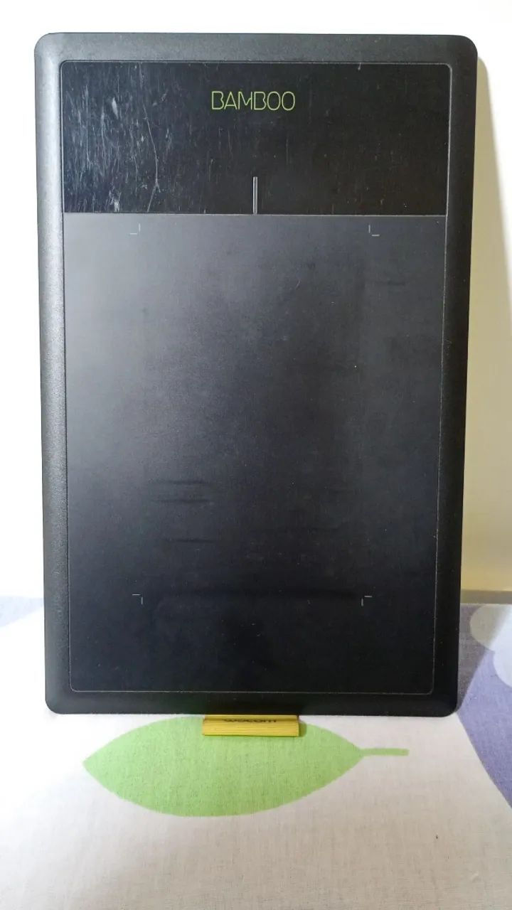 Mesa Digitalizadora Bamboo Pen CTL-470 - Foto 4