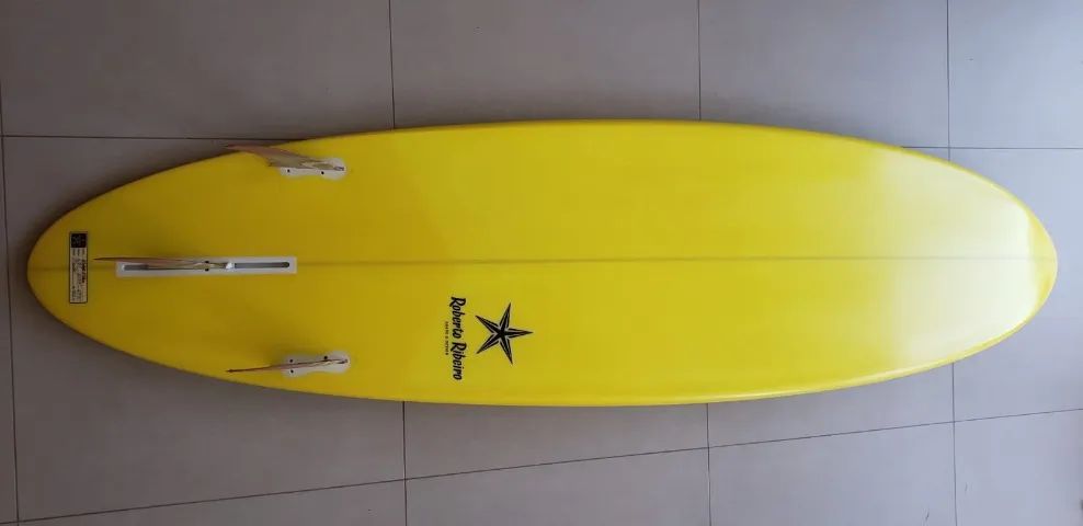 Prancha Midlength 6'8
