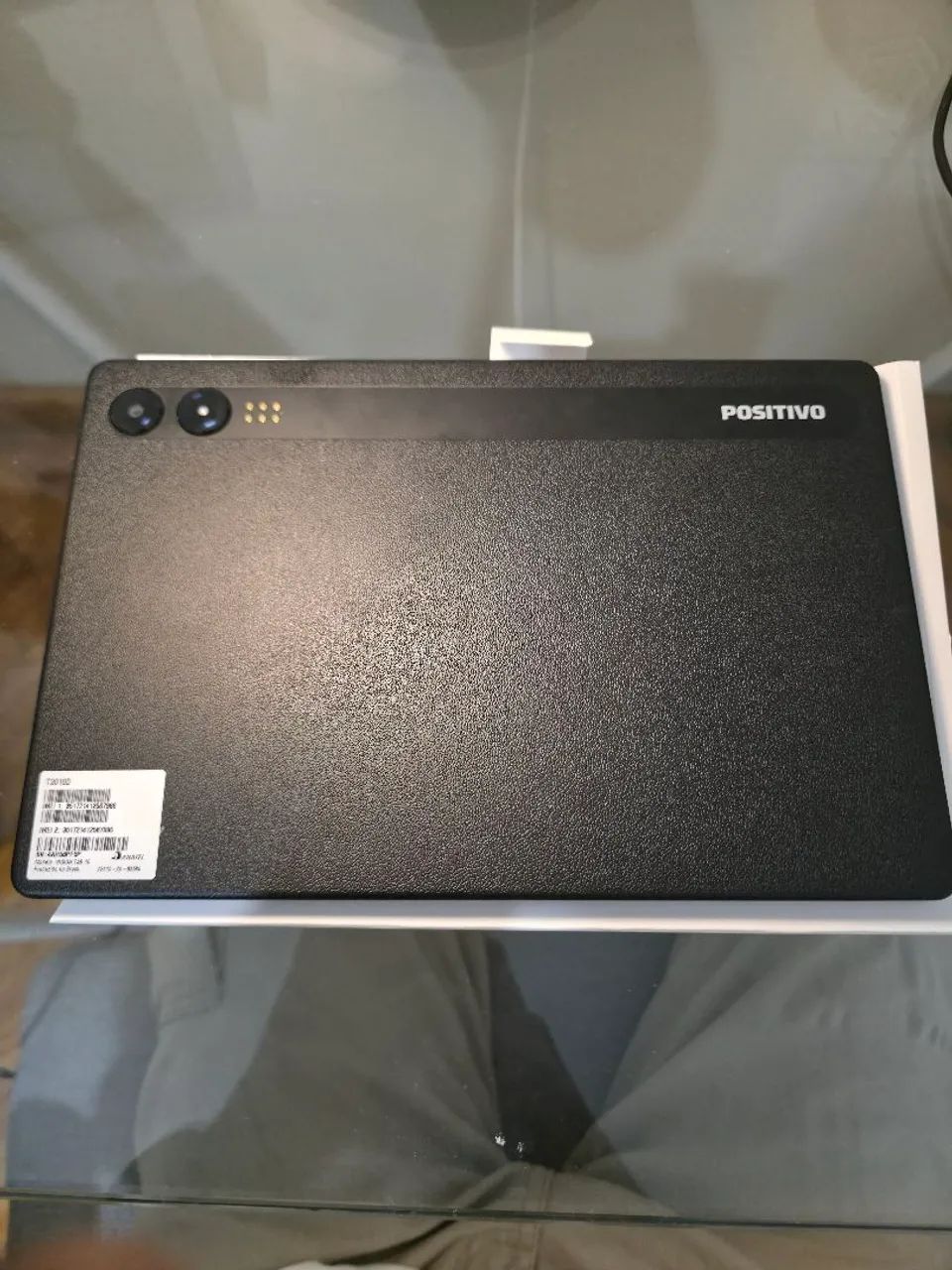 Tablet Positivo Vision Tab 10 - Foto 3
