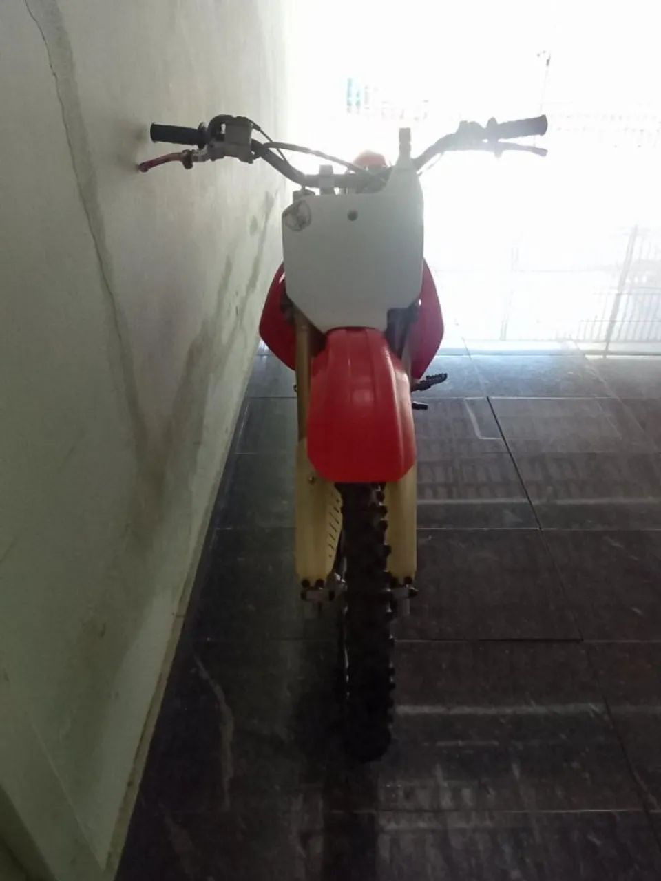 CR 125 2T - Foto 3