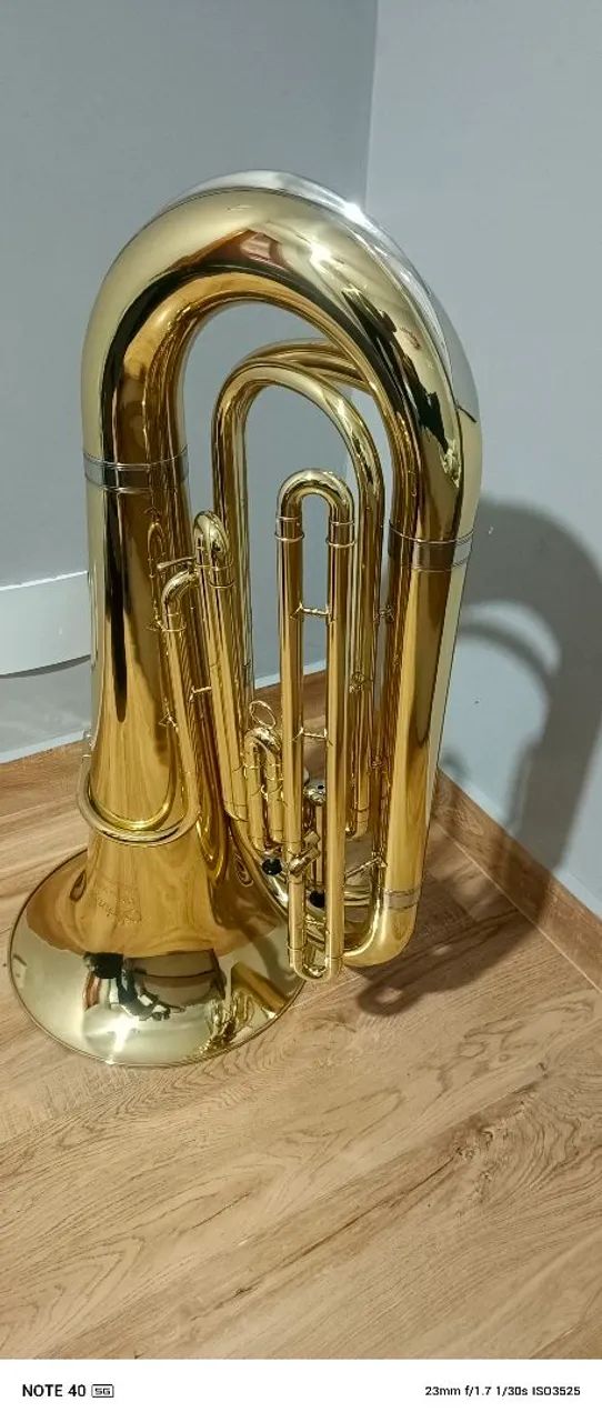 Tuba Jahnke sib - Foto 3