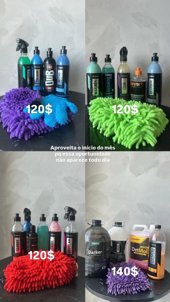 Vonix