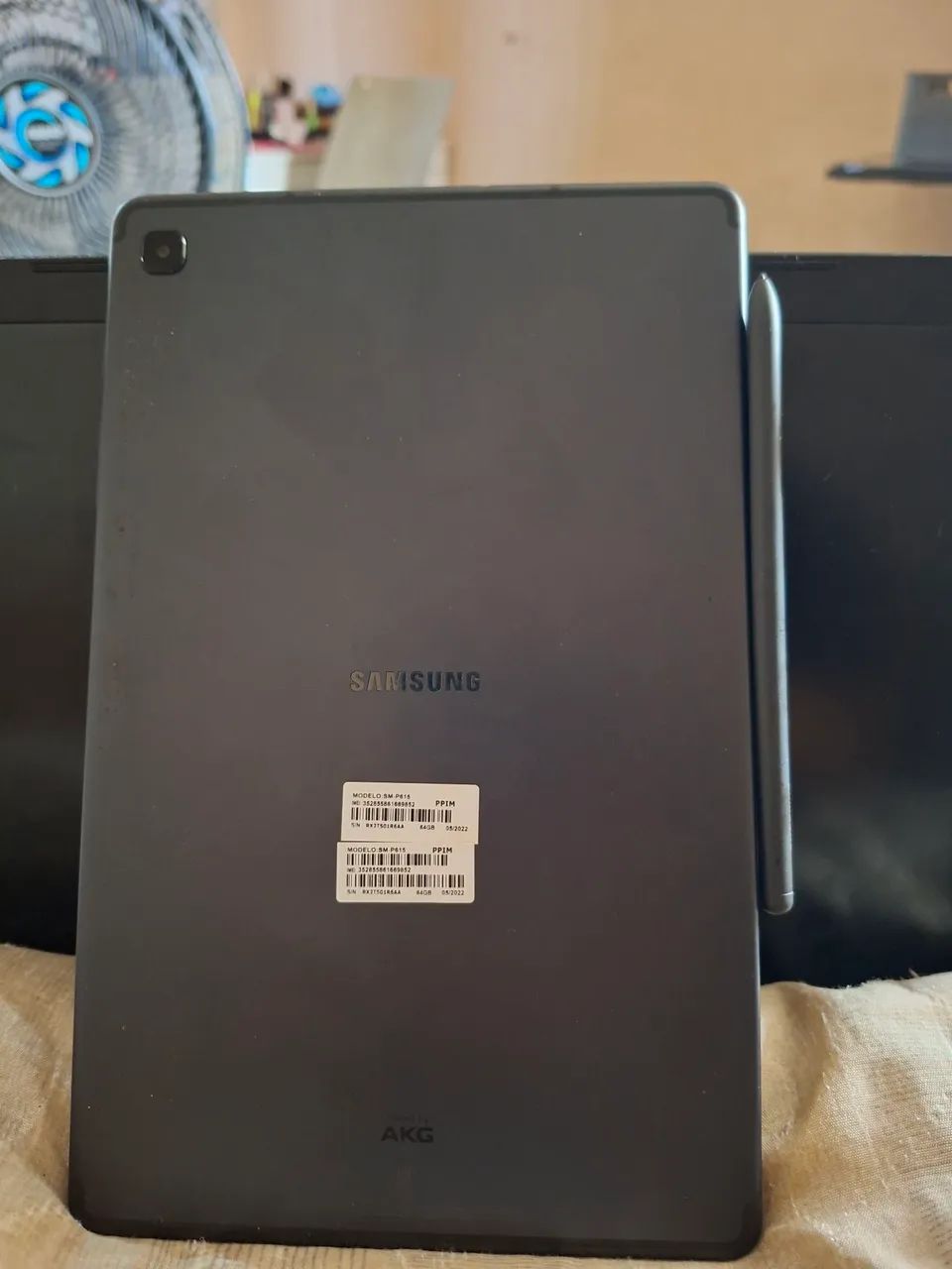 Tablet S6 Lite - Foto 3