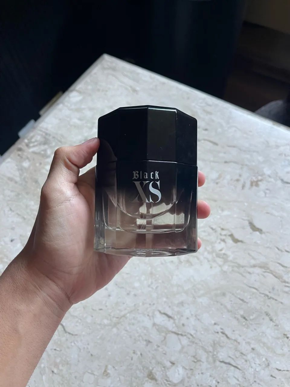 Vendo perfume Black XS Man 100Ml 