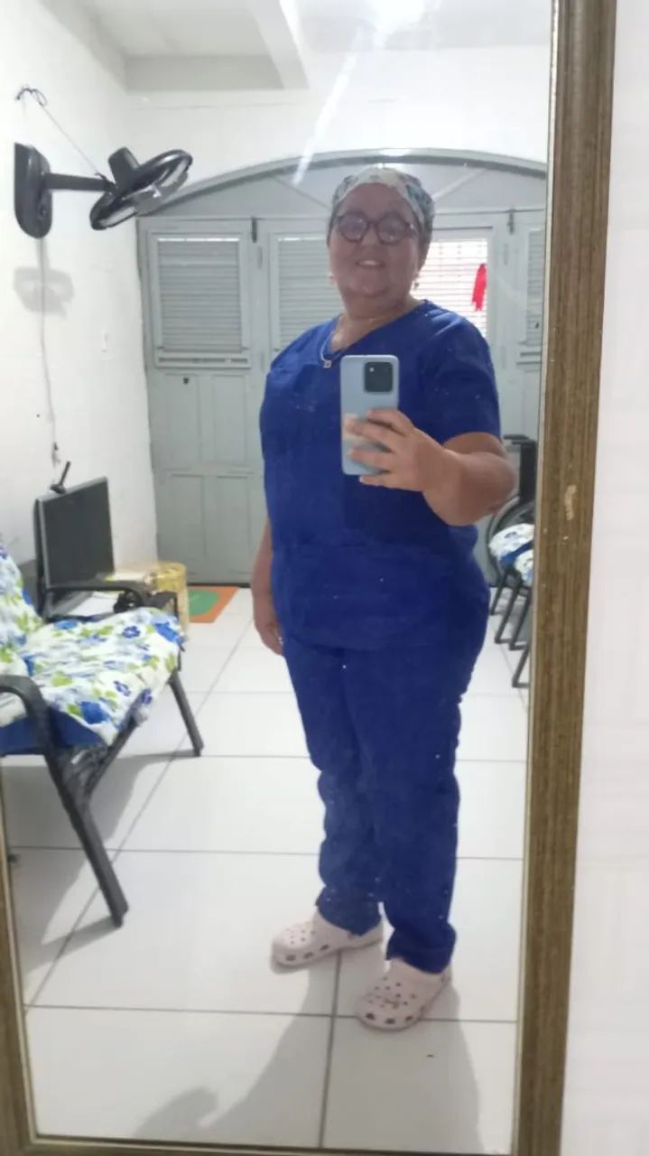 Cuidadora e acompanhante hospitalar  - Foto 4