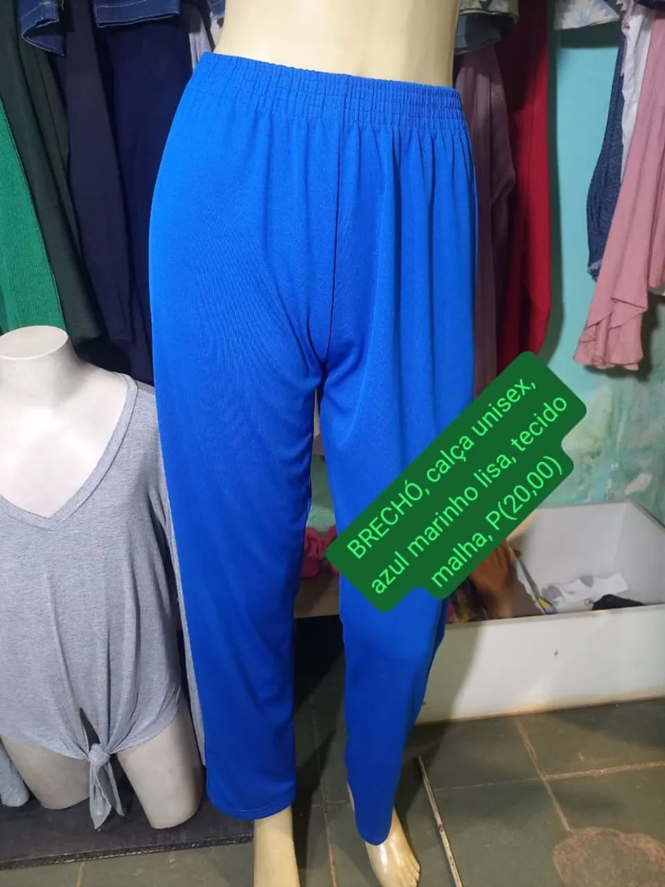 BRECHÓ *