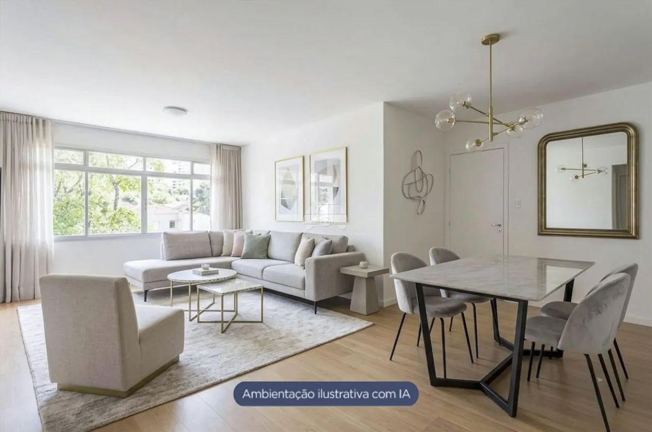 Vendas Apartamento Curitiba PR