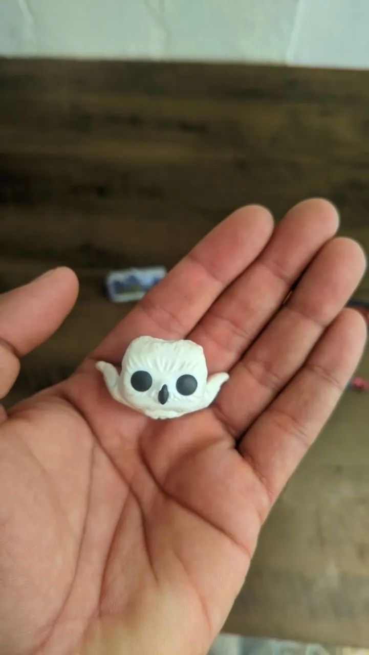 Funko Harry Potter Kinder joy - Foto 3