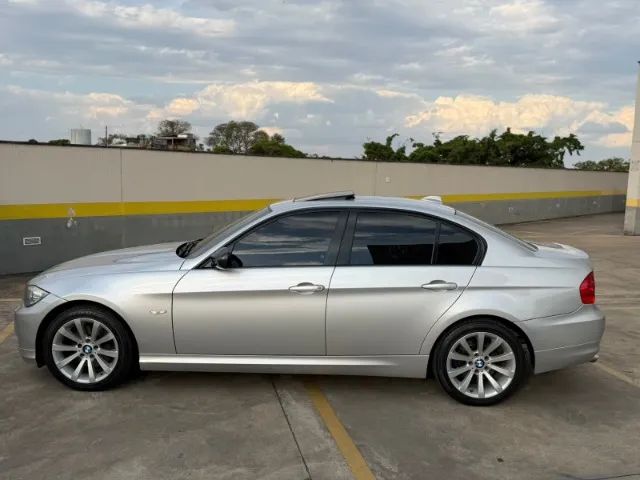 BMW 325I A 2012 - Foto 4