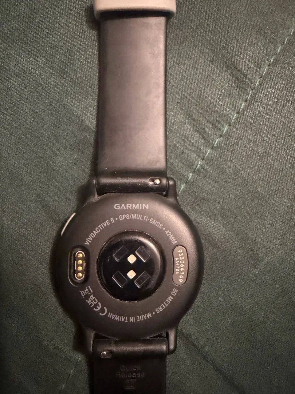 Garmin Vivoactive 5  - Foto 4