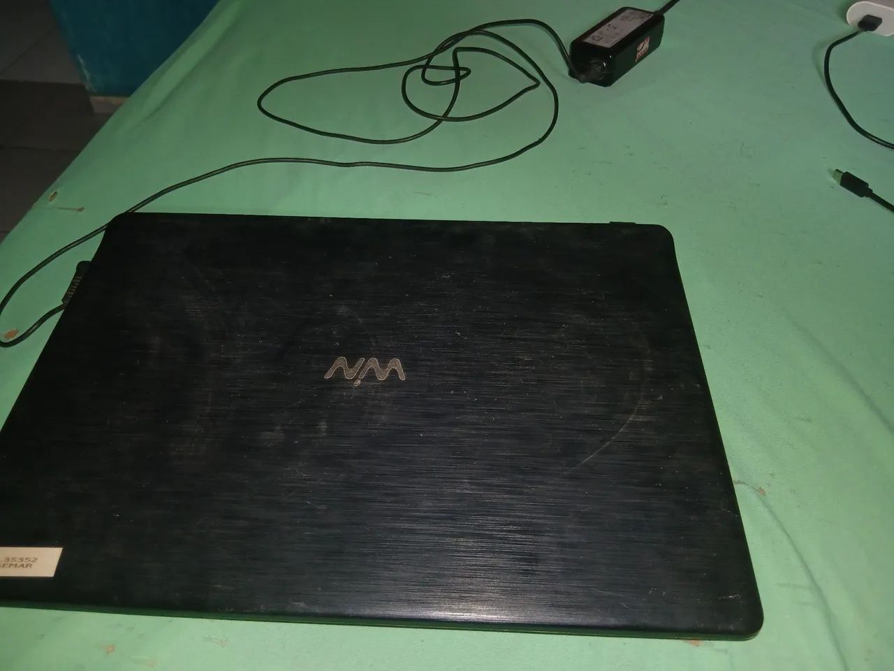 Notebook  - Foto 2