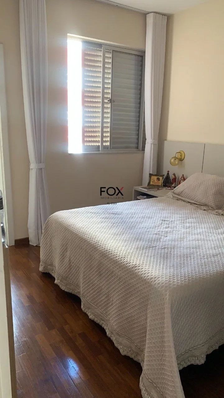 Apartamento com 3 quartos à venda em Belo Horizonte - Foto 5