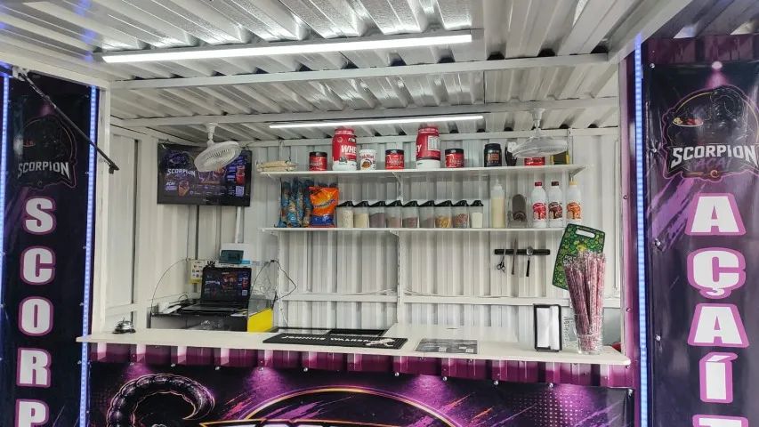 Conveniência e açaíteria  - Foto 2
