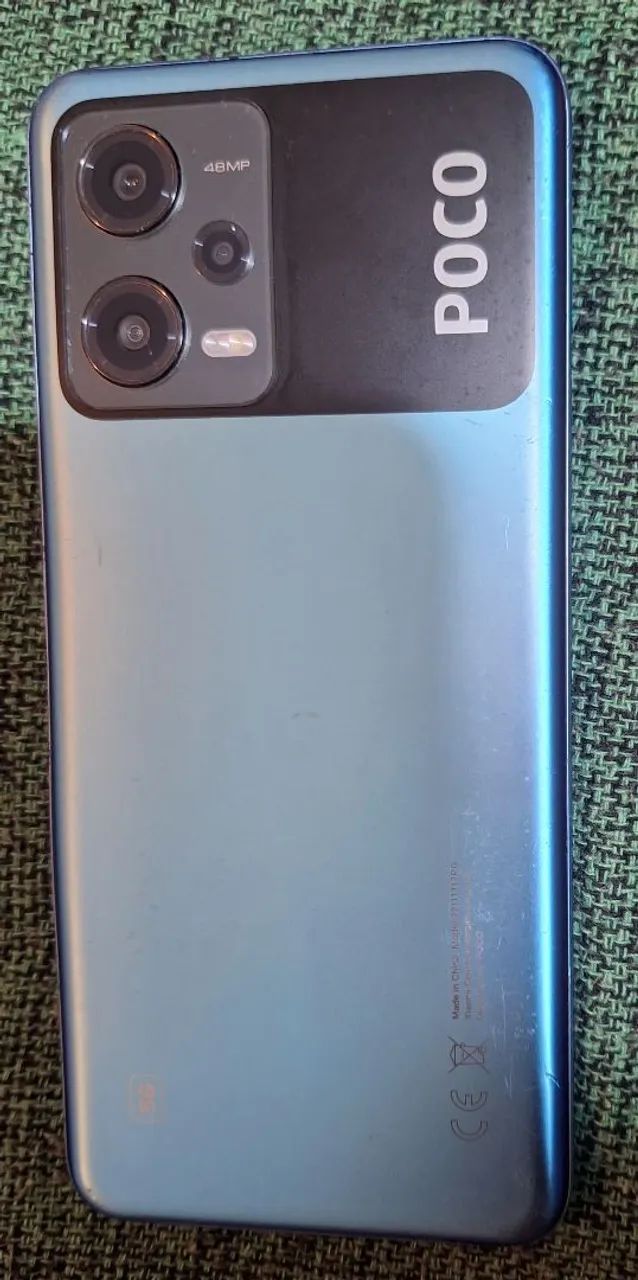 Smartphone Poco X5 5G 8Gb Ram 256Gb - Foto 3