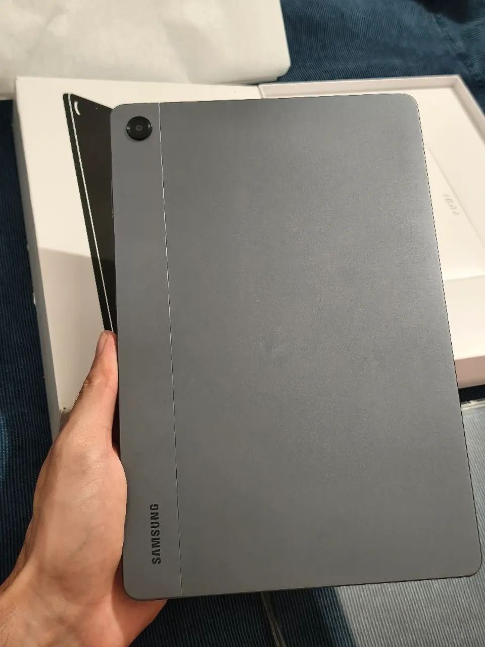 Samsung Galaxy Tab A11 Plus 5G - Estado de Novo - Foto 3