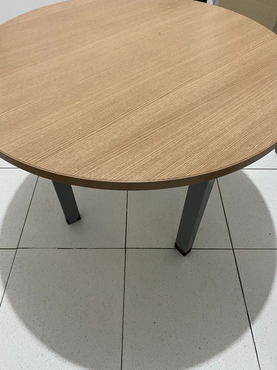 Mesa de madeira 