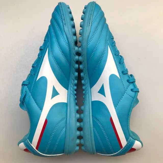 Chuteira Mizuno Morelia Club - 38/39 - Original - Oportunidade - Foto 2