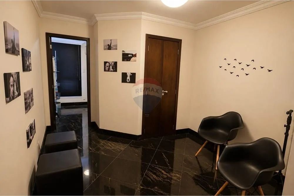 Sala Comercial Sofisticada, Alugada e Gerando Renda | Excelente Oportunidade de Investimen - Foto 5