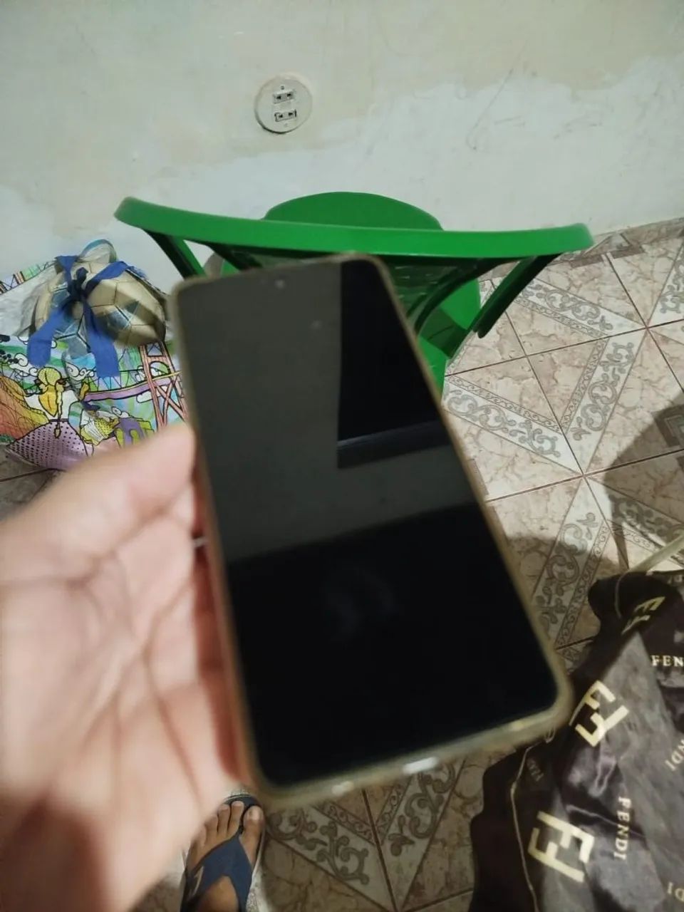 Realme C71 - Foto 3