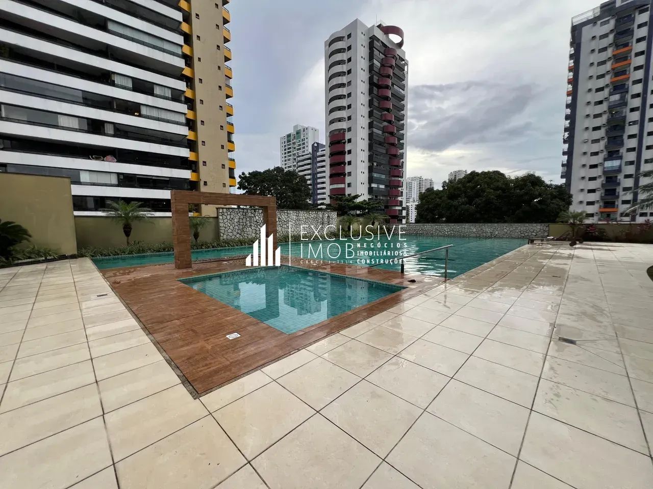 LINDO APARTAMENTO NO COND. THE ONE - Foto 2