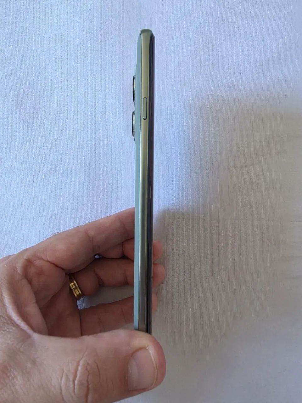 Motorola Edge 60 Pro 512gb - Foto 4