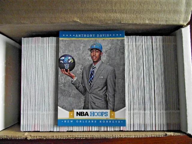 2012-13 Hoops 300 Cards Completo Set Kobe E Rookies - Nba - Foto 2