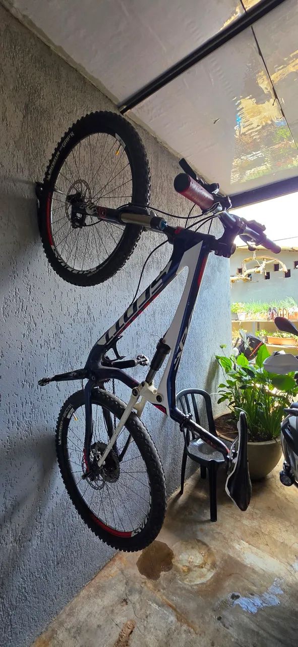 Bike Scott 