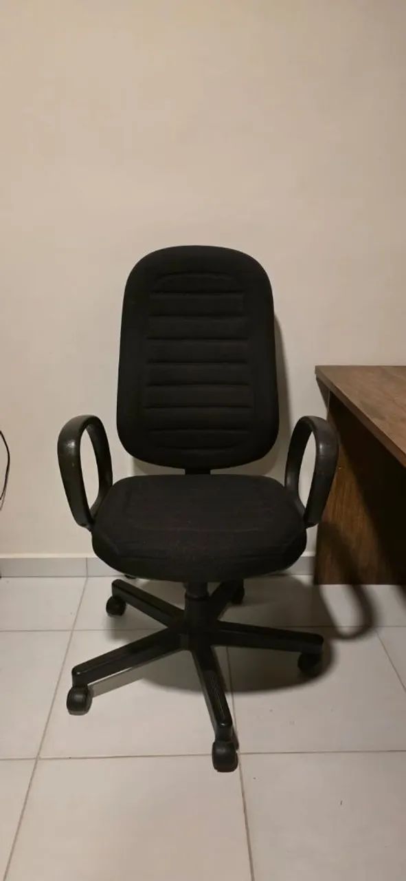 Cadeira escritório 
