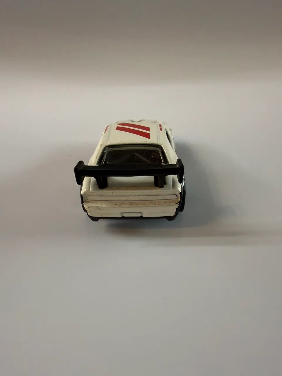 Dodge Challenger Drift Car - Treasure Hunt 2013 - Foto 4