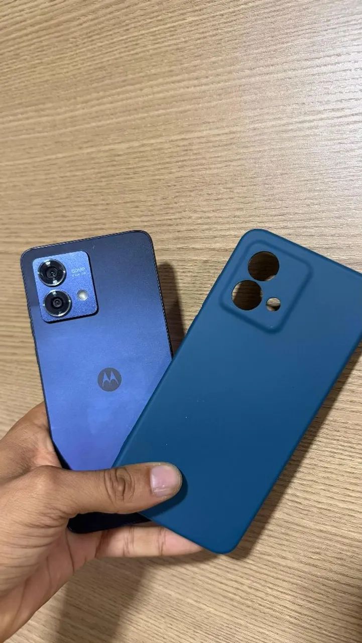 Moto G84 256GB - Foto 2
