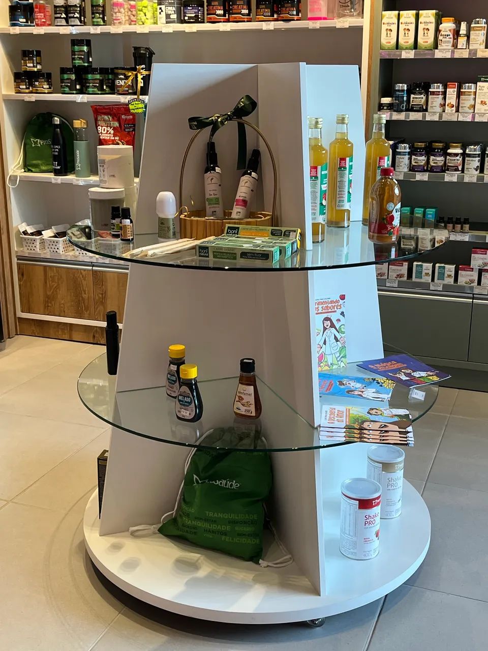 Móveis para lojas  - Foto 3