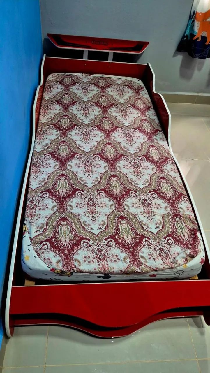 Cama infantil - Foto 2