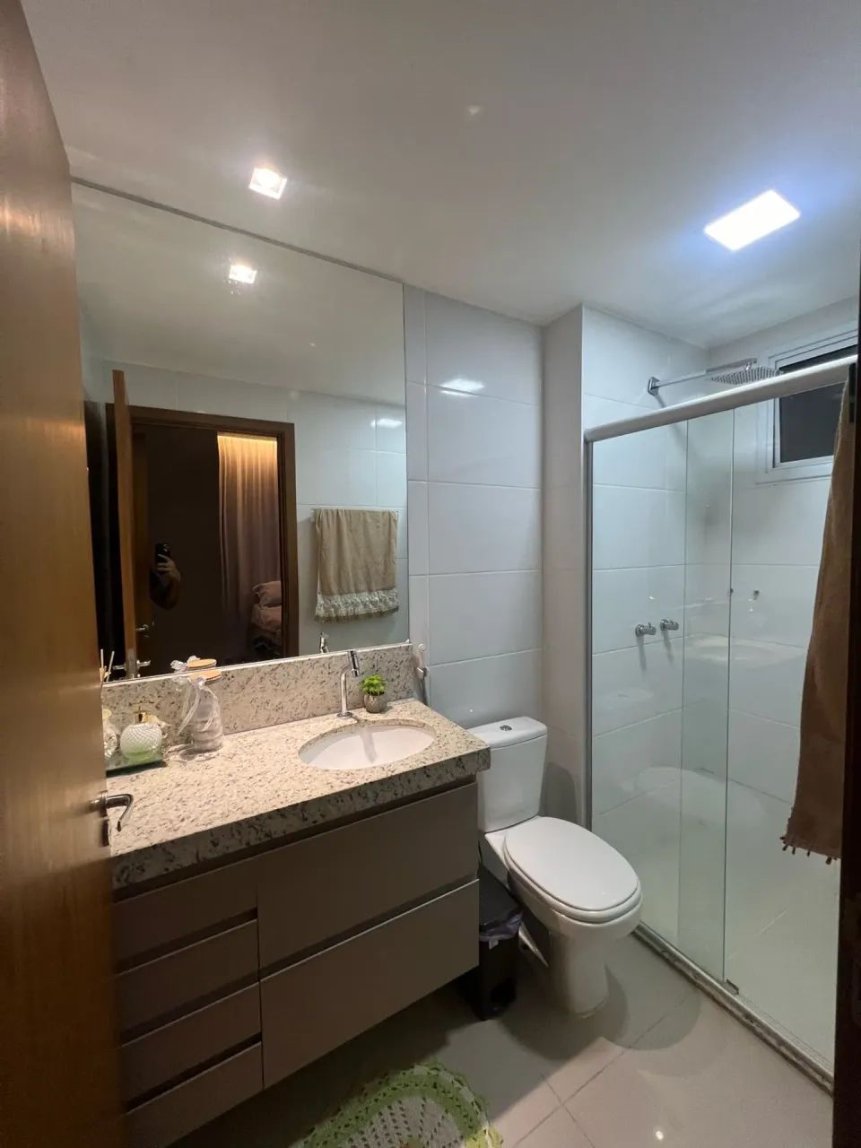 Excelente apartamento mobiliado no parque cascavel - Foto 3