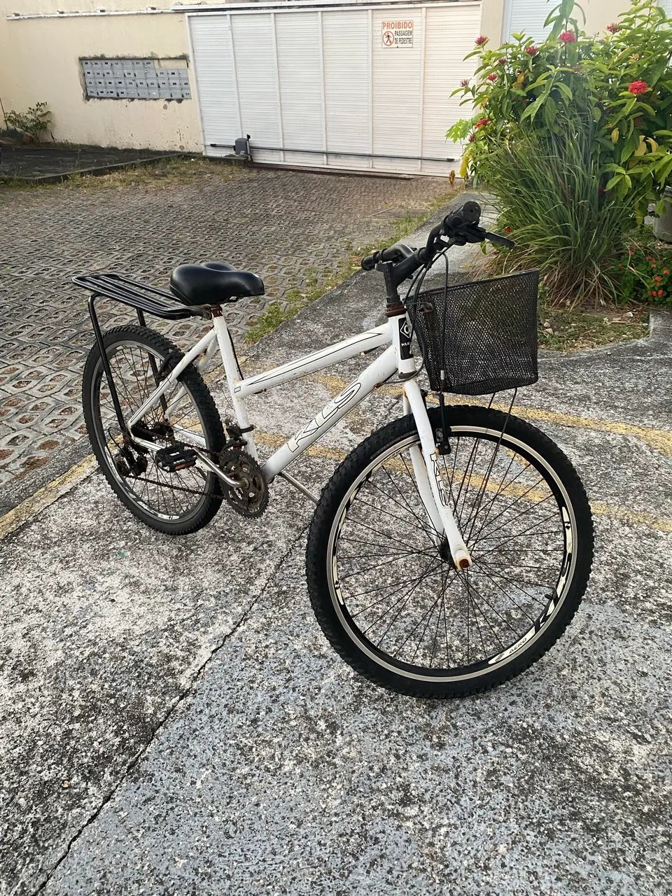 Bicicleta - Foto 2