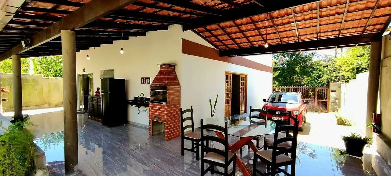 Imóvel para venda com 210 metros quadrados com 4 quartos - Foto 4