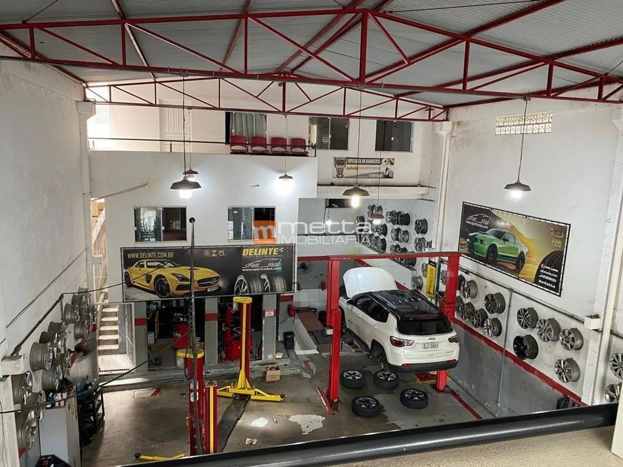 Oportunidade Ùnica - Ponto Comercial em Local Estratégico! - Foto 5